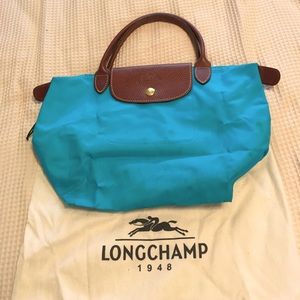 Longchamp Le Pliage Nylon Tote